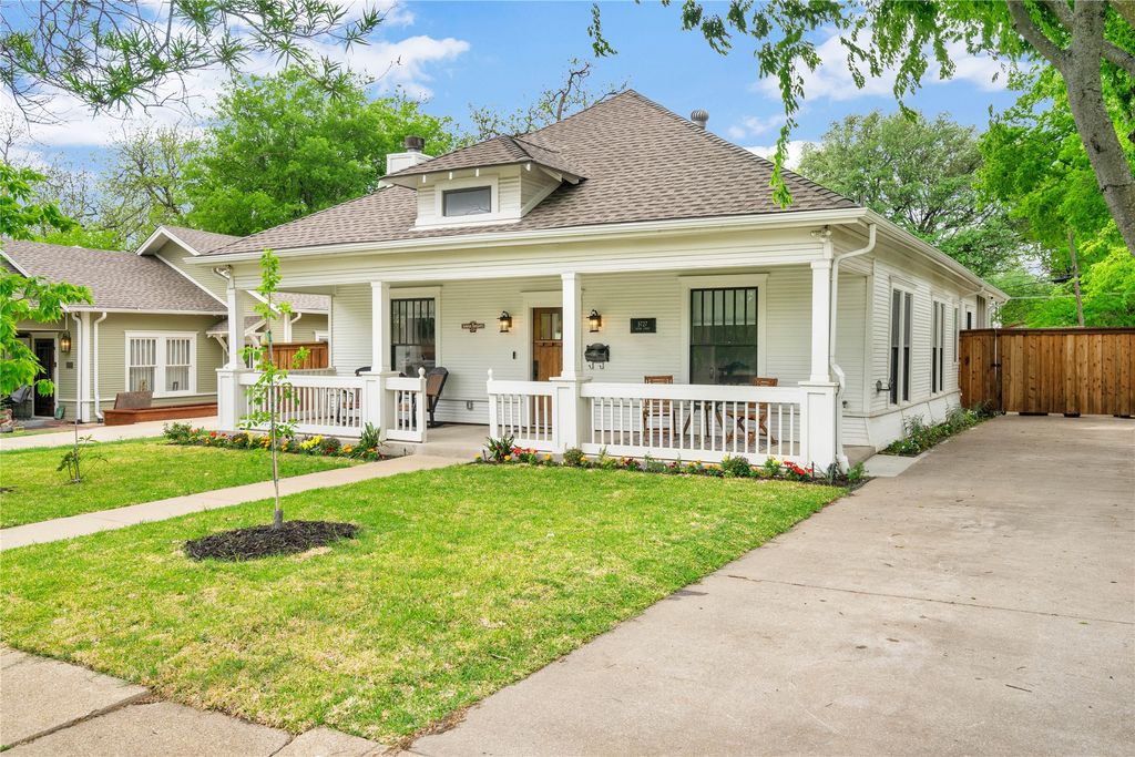 5727 Victor Street, Dallas, TX 75214