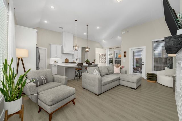 3521 W Cheney Avenue, Celina, TX 75009