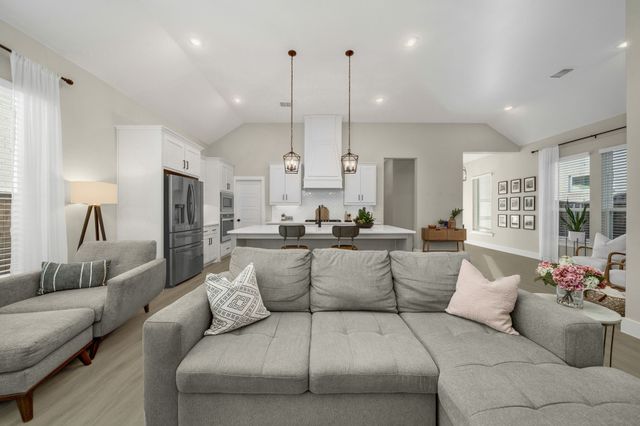 3521 W Cheney Avenue, Celina, TX 75009