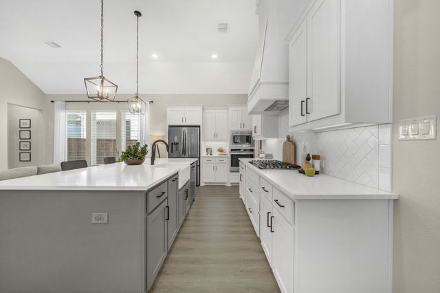 3521 W Cheney Avenue, Celina, TX 75009