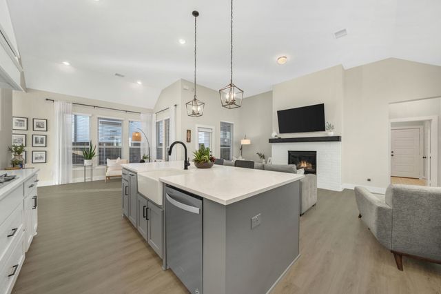 3521 W Cheney Avenue, Celina, TX 75009