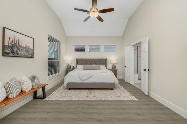 3521 W Cheney Avenue, Celina, TX 75009