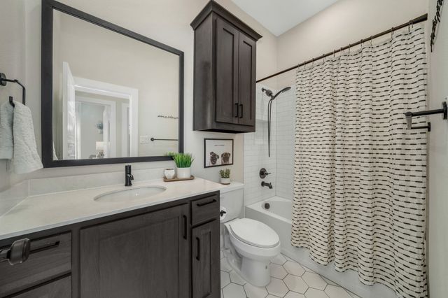 3521 W Cheney Avenue, Celina, TX 75009