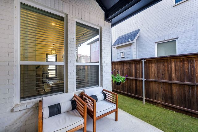 3521 W Cheney Avenue, Celina, TX 75009