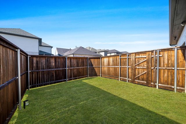 3521 W Cheney Avenue, Celina, TX 75009