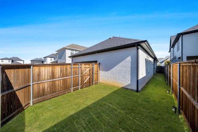 3521 W Cheney Avenue, Celina, TX 75009