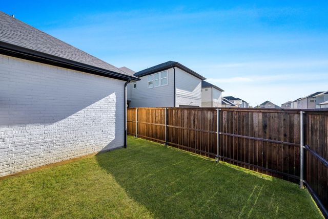 3521 W Cheney Avenue, Celina, TX 75009