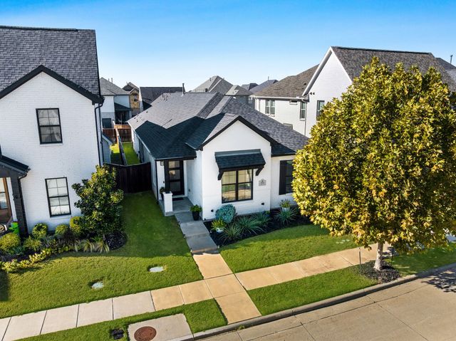 3521 W Cheney Avenue, Celina, TX 75009