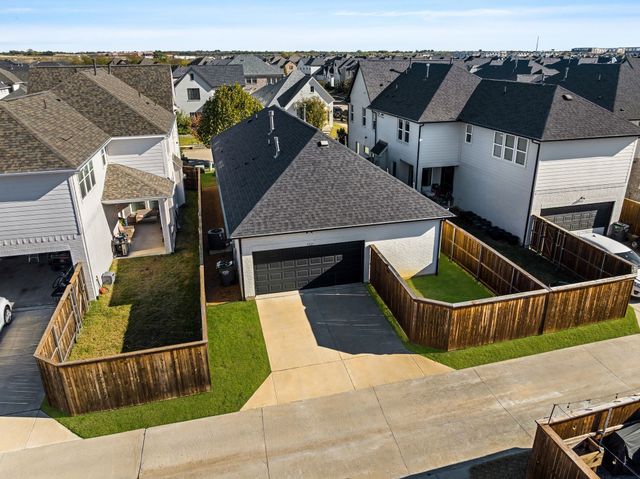 3521 W Cheney Avenue, Celina, TX 75009