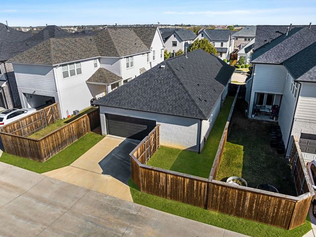 3521 W Cheney Avenue, Celina, TX 75009