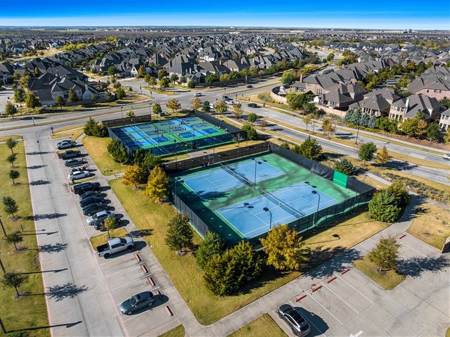 3521 W Cheney Avenue, Celina, TX 75009