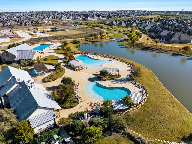 3521 W Cheney Avenue, Celina, TX 75009