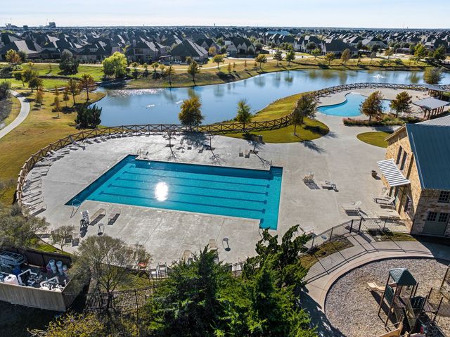 3521 W Cheney Avenue, Celina, TX 75009