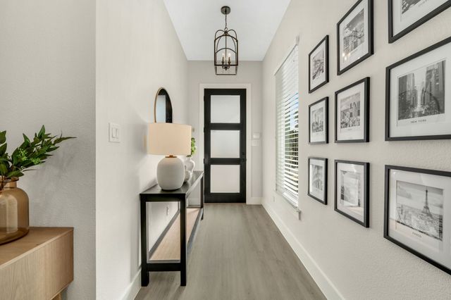 3521 W Cheney Avenue, Celina, TX 75009