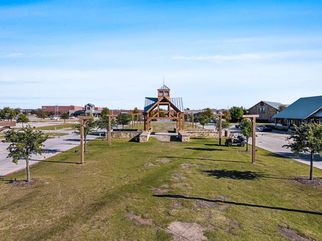 3521 W Cheney Avenue, Celina, TX 75009