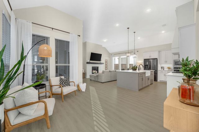 3521 W Cheney Avenue, Celina, TX 75009