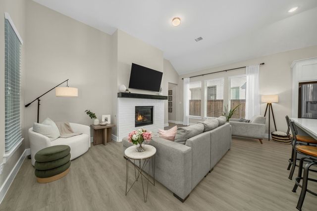 3521 W Cheney Avenue, Celina, TX 75009