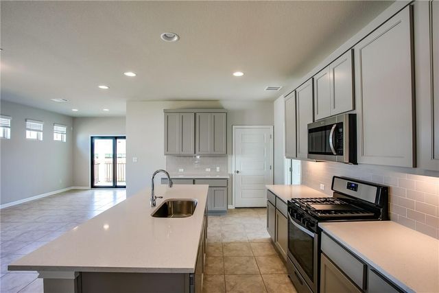 1132 Oak Chase WAY, Leander, TX 78641