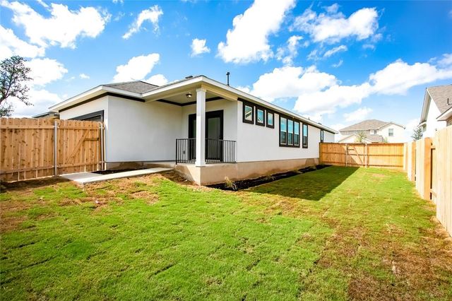 1132 Oak Chase WAY, Leander, TX 78641