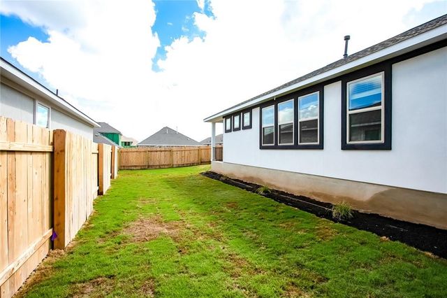 1132 Oak Chase WAY, Leander, TX 78641