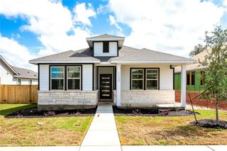 1132 Oak Chase WAY, Leander, TX 78641
