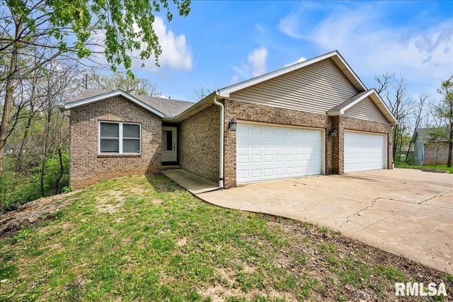 5213 W VALE Court, Peoria, IL 61607