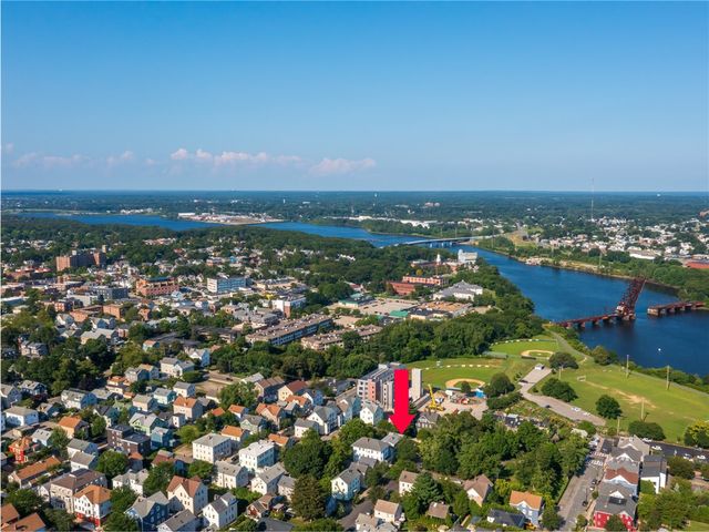 240 Power Street, Providence, RI 02906