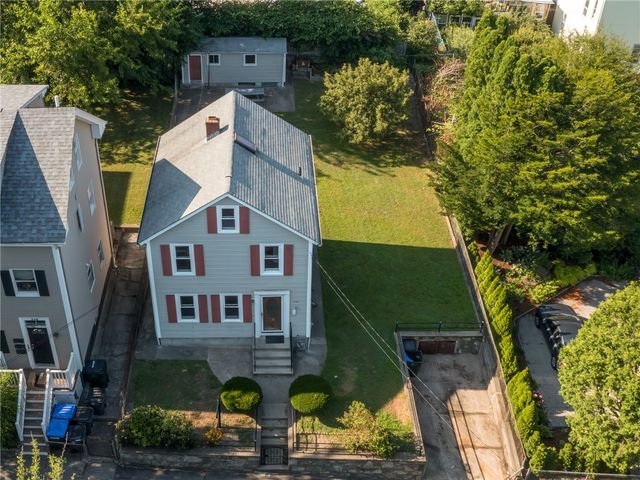 240 Power Street, Providence, RI 02906