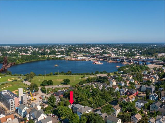 240 Power Street, Providence, RI 02906