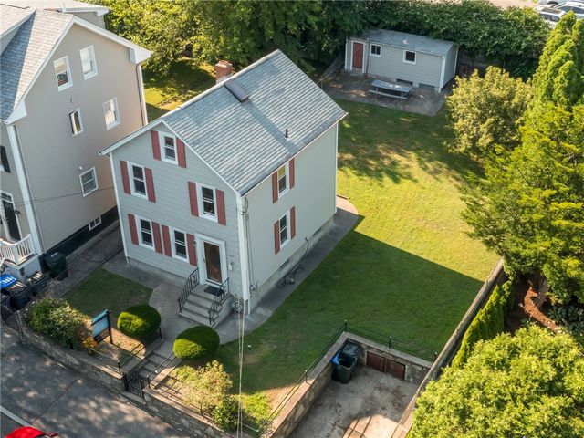 240 Power Street, Providence, RI 02906