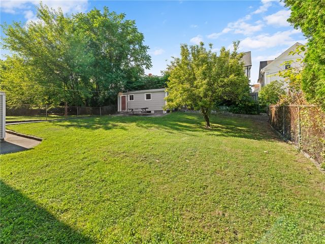 240 Power Street, Providence, RI 02906