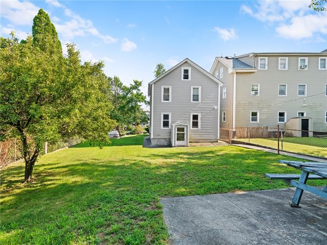 240 Power Street, Providence, RI 02906