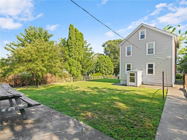 240 Power Street, Providence, RI 02906