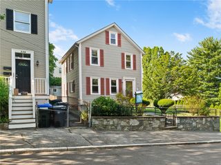 240 Power Street, Providence, RI 02906