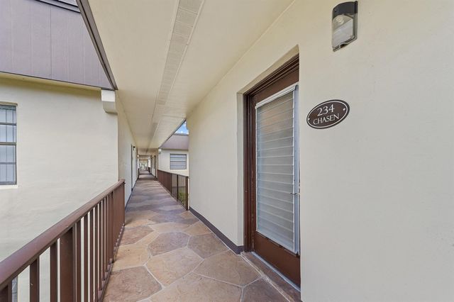 234 Capri E, Delray Beach, FL 33484