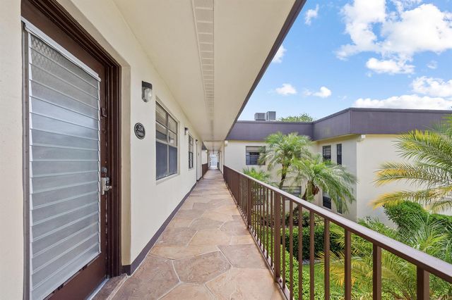 234 Capri E, Delray Beach, FL 33484