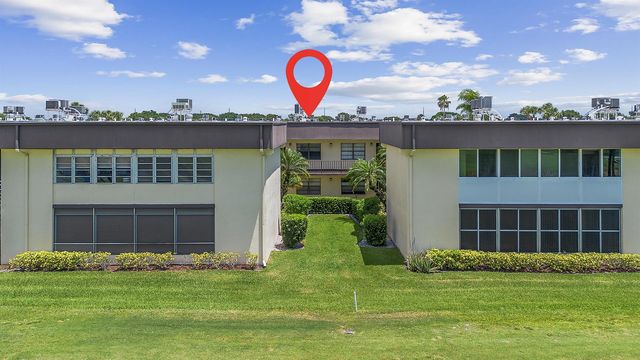 234 Capri E, Delray Beach, FL 33484