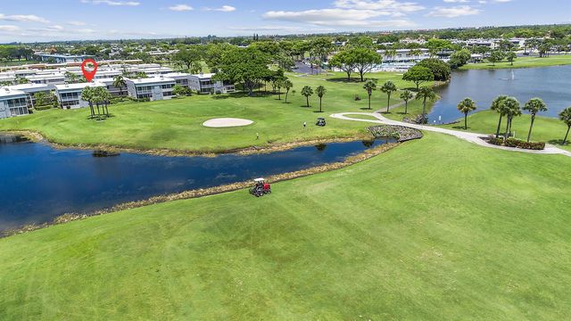 234 Capri E, Delray Beach, FL 33484