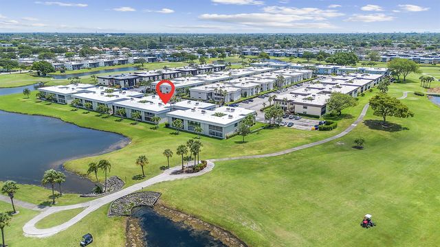 234 Capri E, Delray Beach, FL 33484
