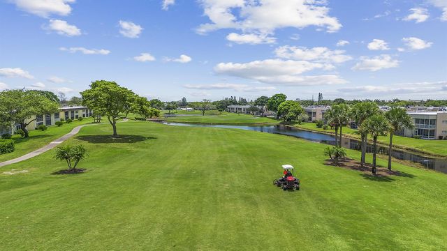 234 Capri E, Delray Beach, FL 33484