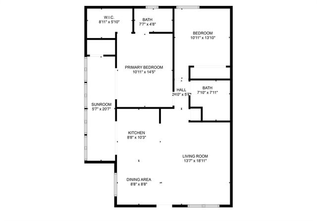 234 Capri E, Delray Beach, FL 33484
