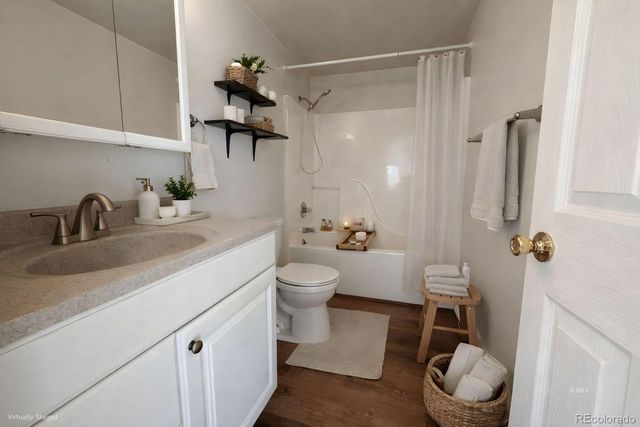 715 2nd Street, Silver Cliff, CO 81252