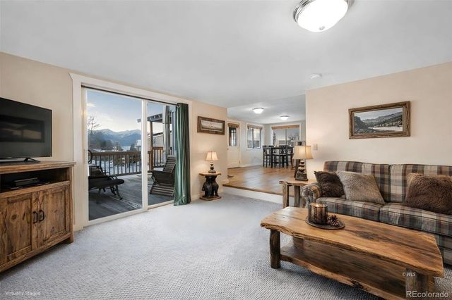 715 2nd Street, Silver Cliff, CO 81252