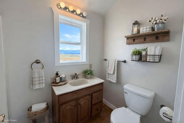 715 2nd Street, Silver Cliff, CO 81252