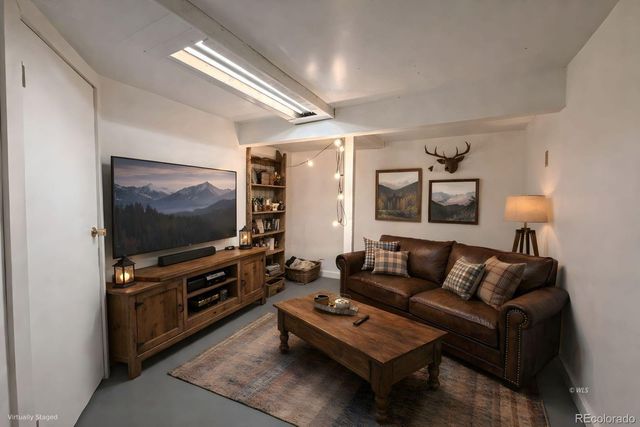 715 2nd Street, Silver Cliff, CO 81252