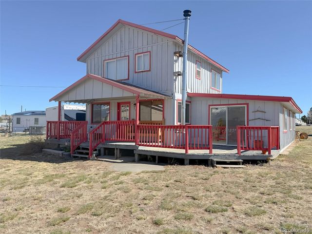 715 2nd Street, Silver Cliff, CO 81252