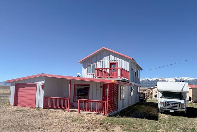 715 2nd Street, Silver Cliff, CO 81252