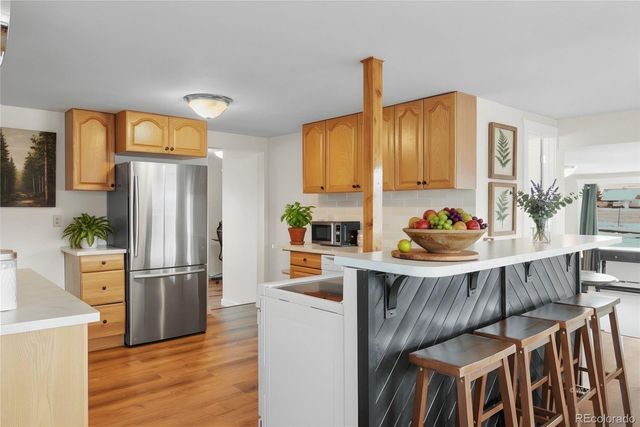 715 2nd Street, Silver Cliff, CO 81252