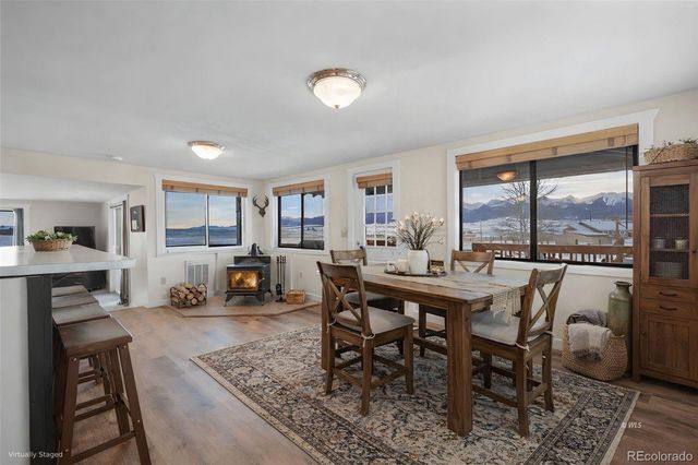 715 2nd Street, Silver Cliff, CO 81252