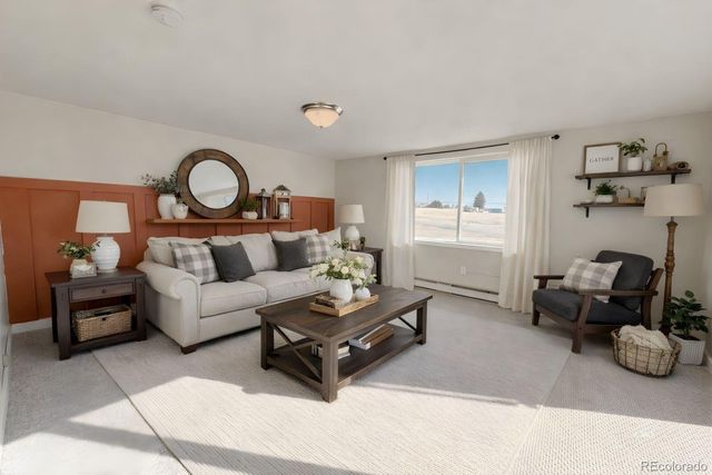 715 2nd Street, Silver Cliff, CO 81252